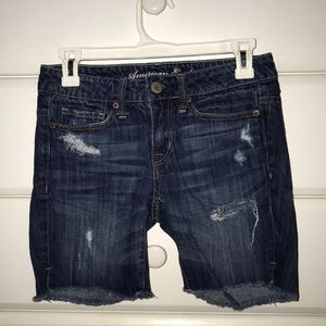 American Eagle Bermuda shorts